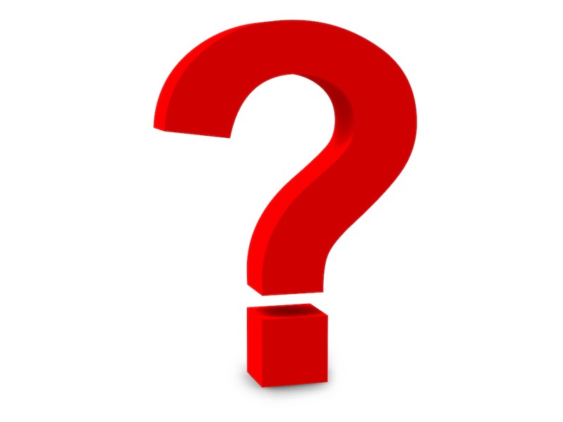 Do I Make Myself&nbsp;Clear?