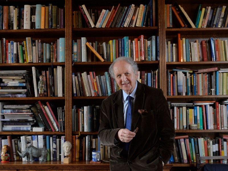 Chance Developments (2015), by Alexander McCall&nbsp;Smith