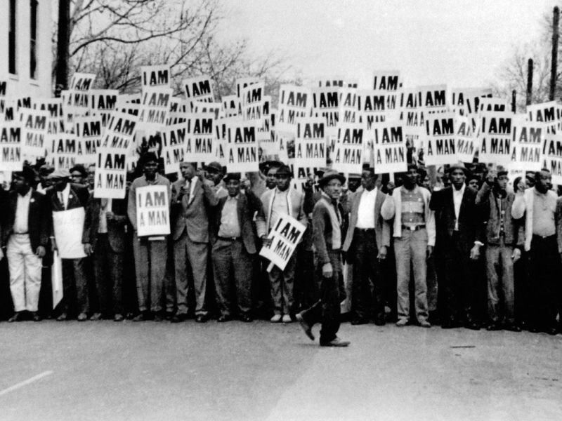 Bluff City: The Secret Life of Photographer Ernest Withers (2019), by Preston&nbsp;Lauterbach