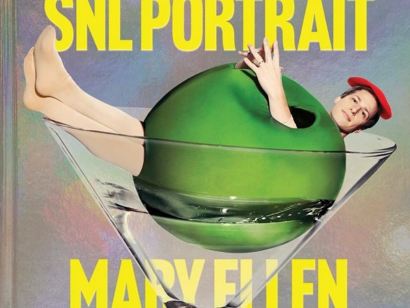 The Art of the SNL&nbsp;Portrait